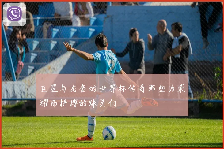巨星与龙套的世界杯传奇那些为荣耀而拼搏的球员们