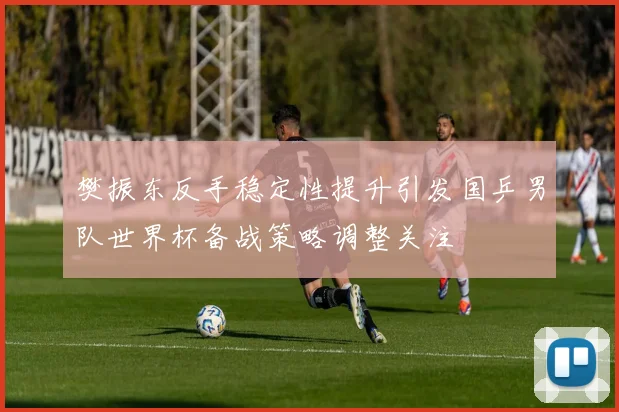 樊振东反手稳定性提升引发国乒男队世界杯备战策略调整关注